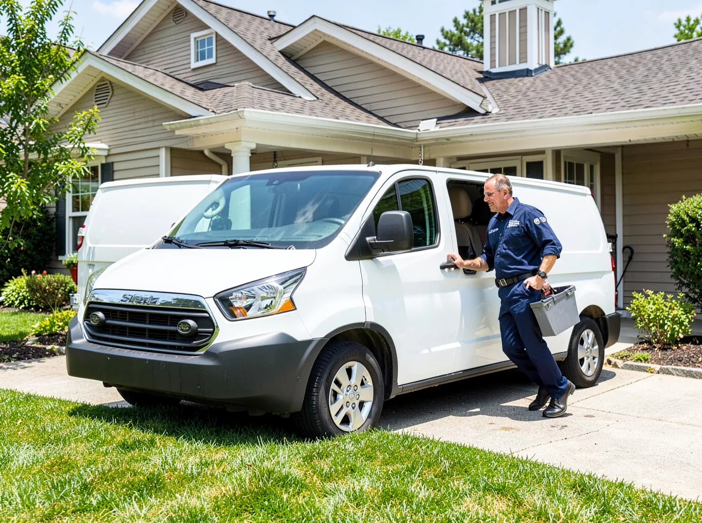 Emergency Plumber company in Suwanee, GA